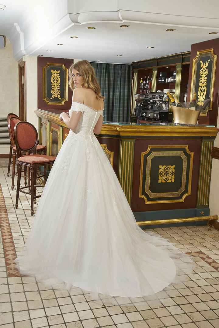 Un abito al giorno: Miss Paris - 2