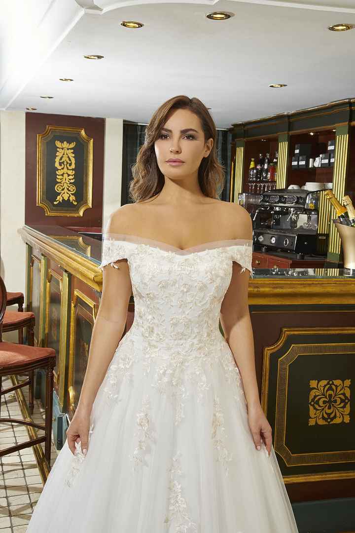 Un abito al giorno: Miss Paris - 3