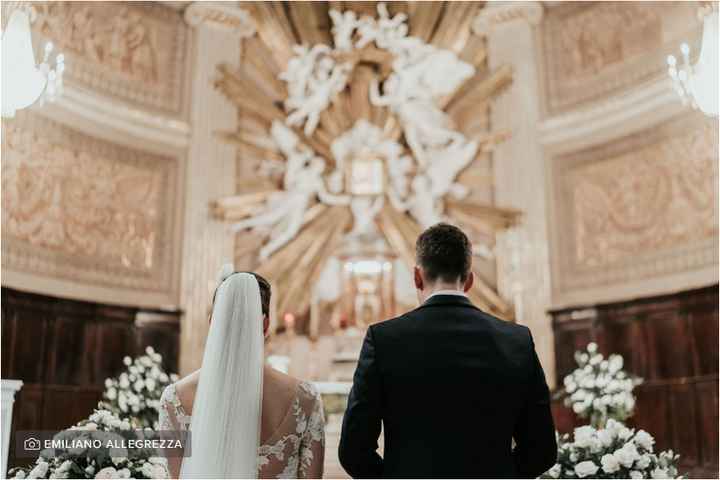 Avete già scelto le letture per la vostra cerimonia nuziale? - 1