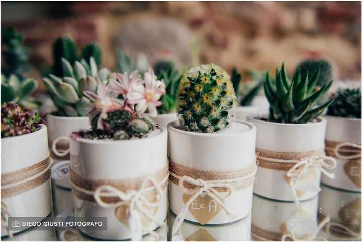 Le bomboniere: essenziali o superflue? - 1