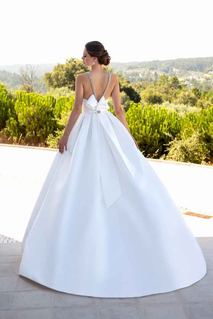 Un abito al giorno: A Bela Noiva - 2