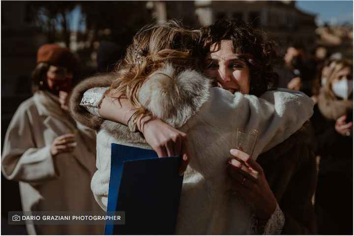 Chi potrebbe dedicarti un pensiero speciale? - 1