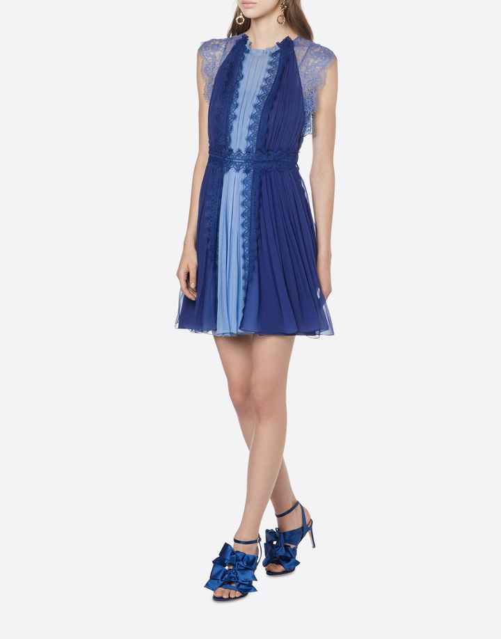 Un abito al giorno: Alberta Ferretti - 1