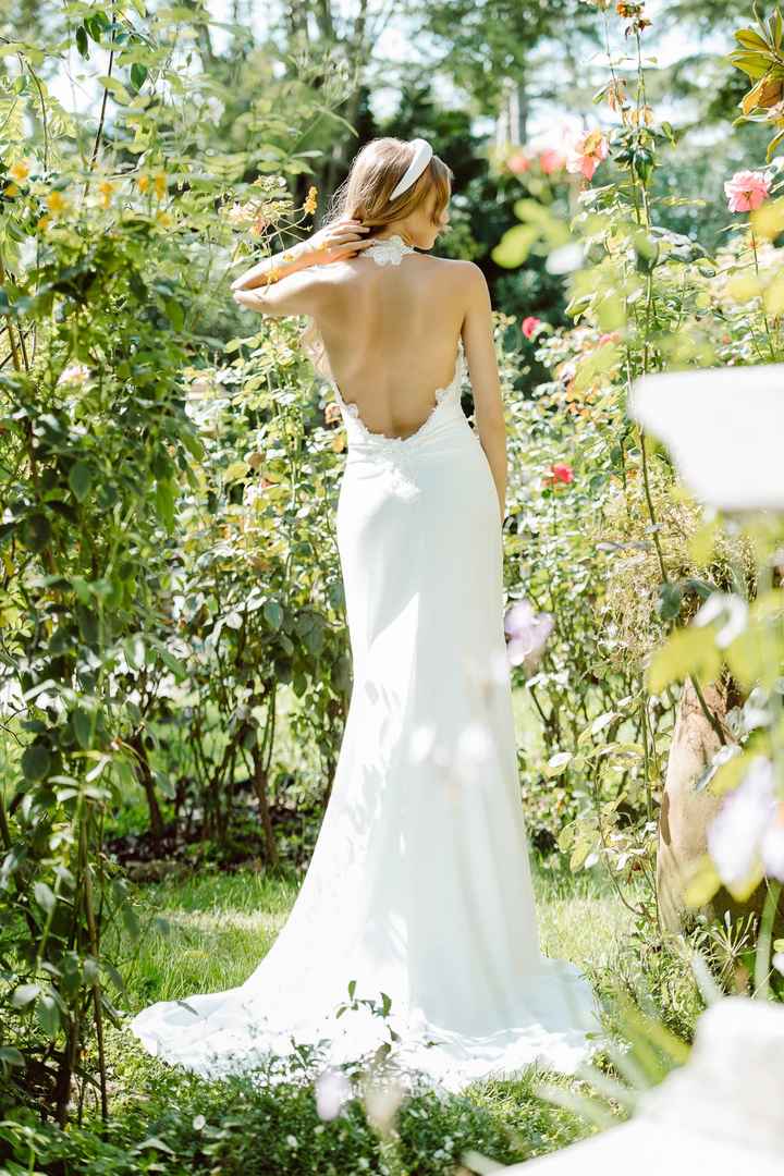 Un abito al giorno: Antonella Rossi - 2