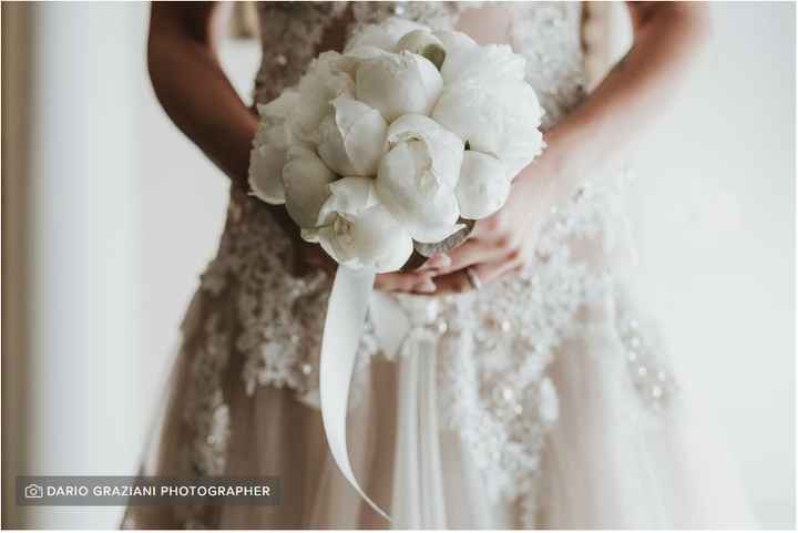 Tipologia di bouquet: scopri il tuo risultato! - 1