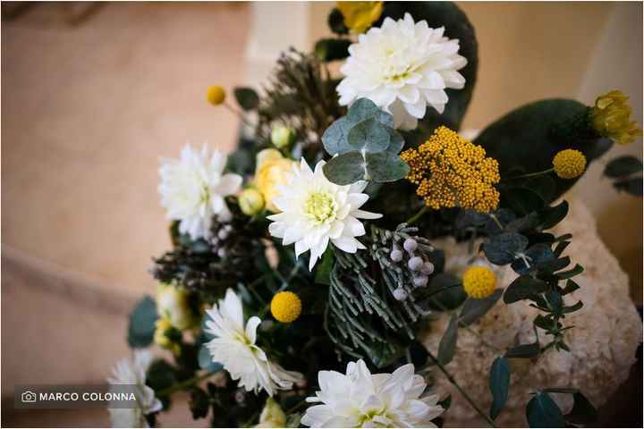 Look admin: i fiori del bouquet - 2