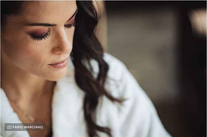 Look admin: make-up occhi - 4