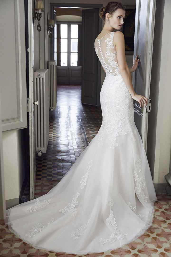 Un abito al giorno: Divina Sposa by Group Italia - 2