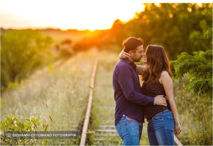 Avete una canzone d'amore preferita che parla di voi?🎶 - 1