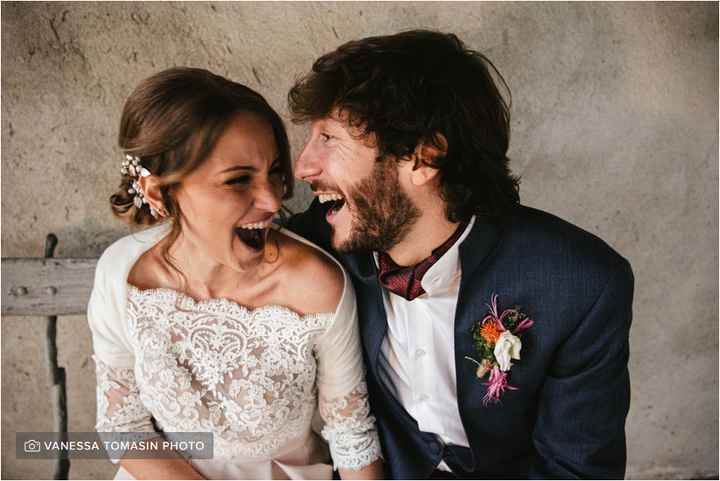 Quale animazione preferite per le vostre nozze? - 1