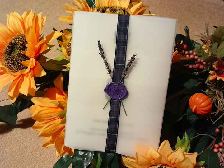 Come sono le vostre partecipazioni? - 1