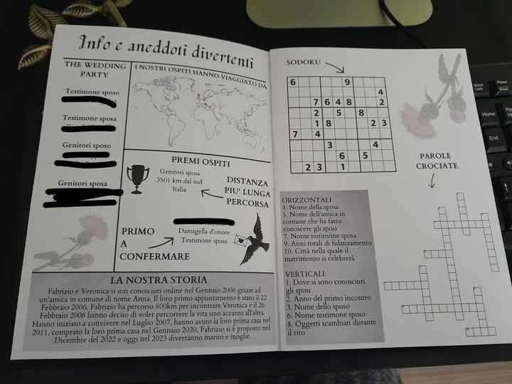 Libricino giochi - 5