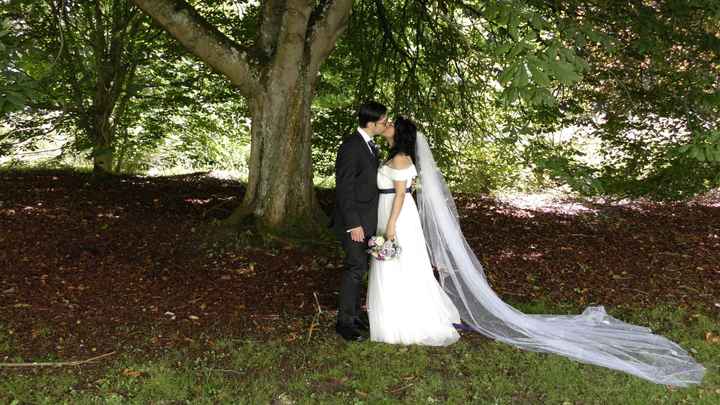 Dirlo o non dirlo? - 1