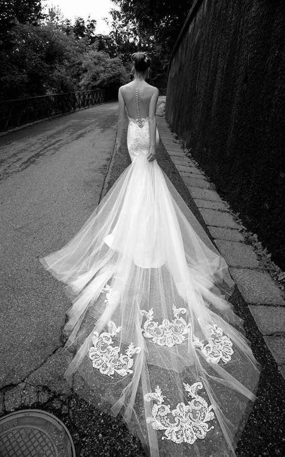 Abito da sposa