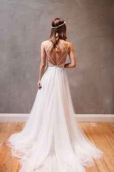 Abito da sposa