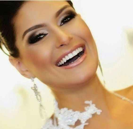 Trucco sposa 