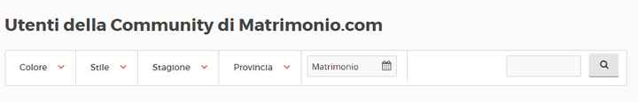 Utenti della community