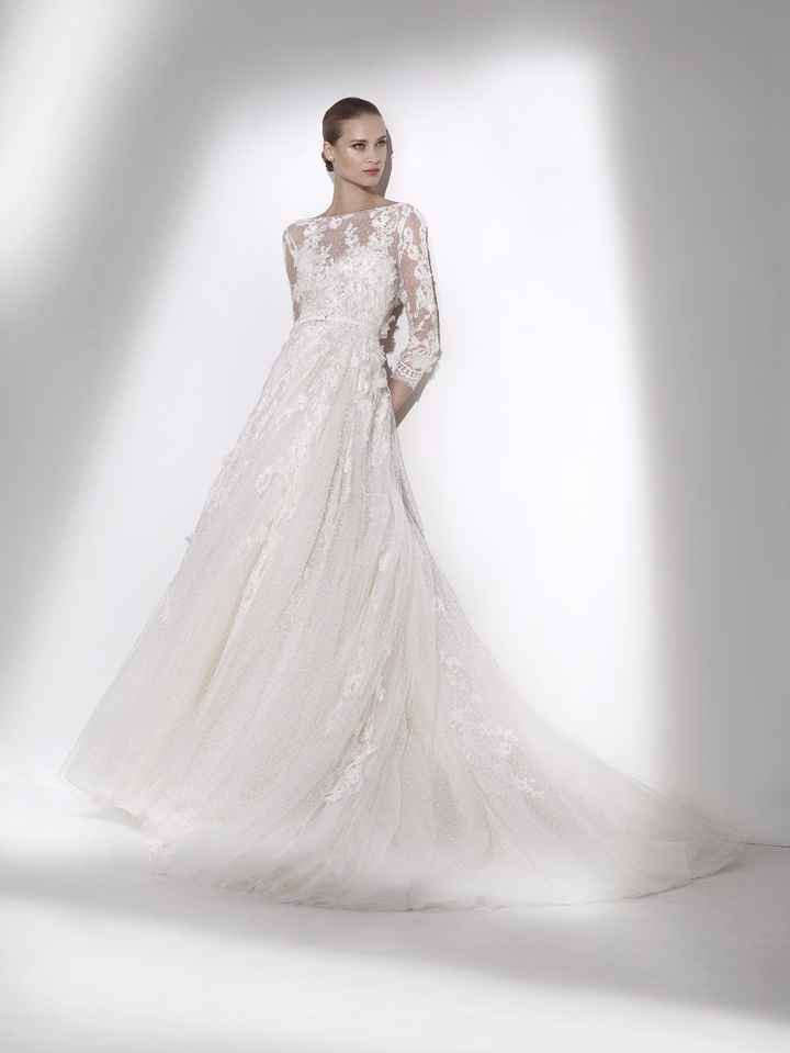 Abito da sposa