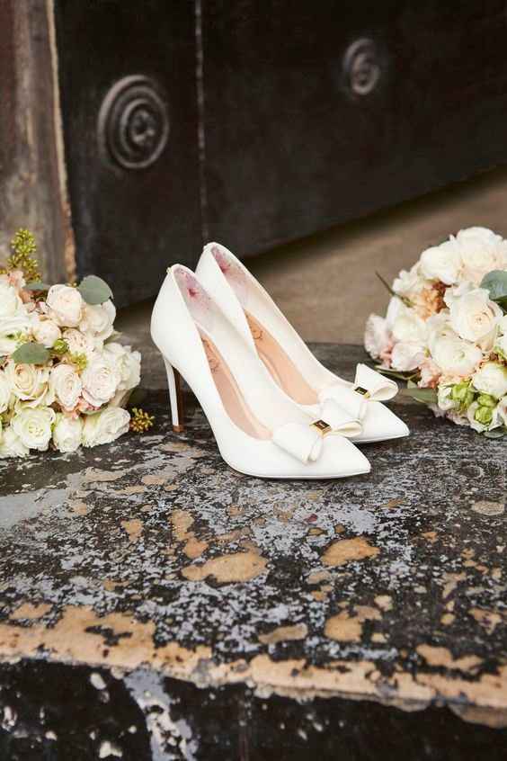 Scarpe sposa 