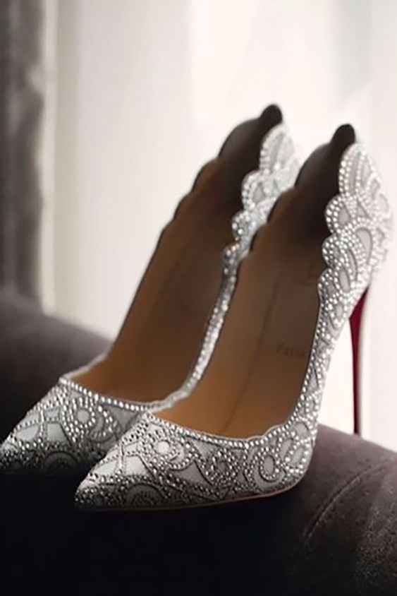 Scarpe sposa