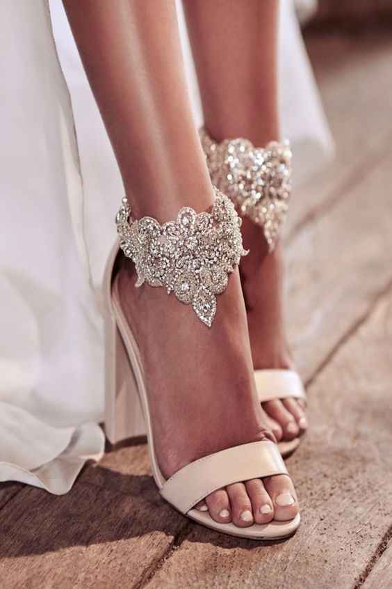 Scarpe sposa