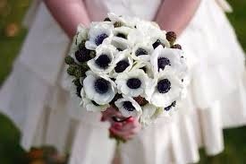 Bouquet di Anemone