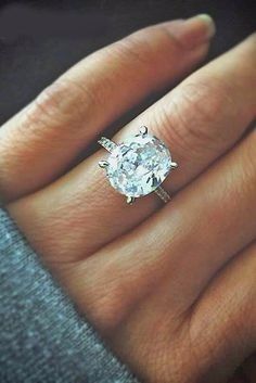 Anello di fidanzamento