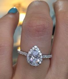 Anello di fidanzamento