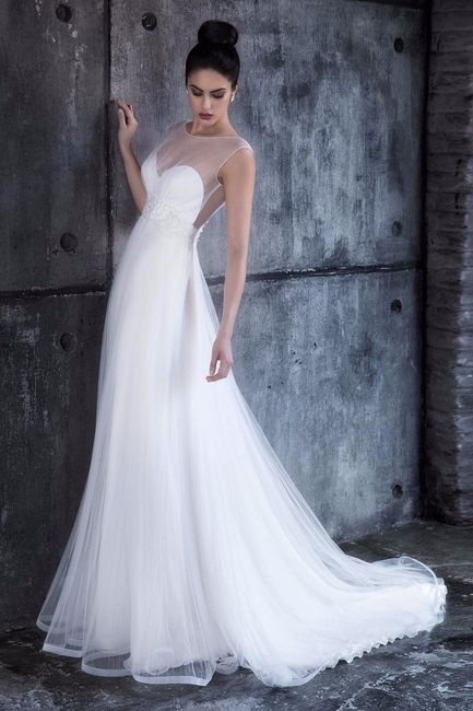 Abito da sposa