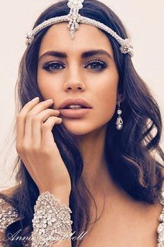 Trucco sposa