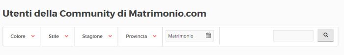 Utenti della community