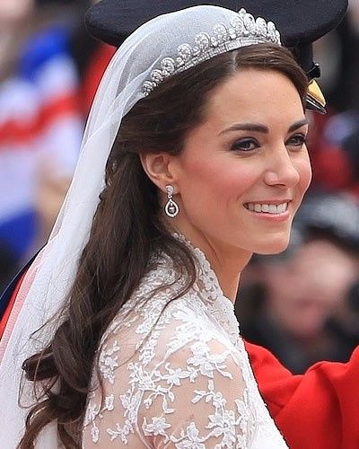 Nozze Kate Middleton