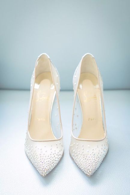 Scarpe sposa