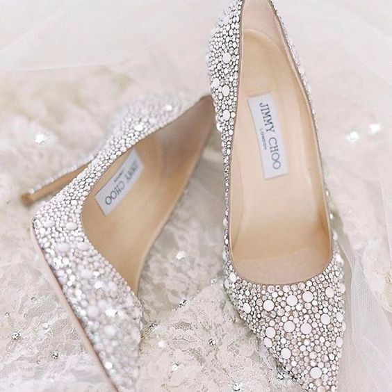 Scarpe sposa