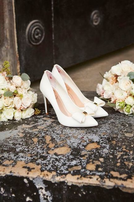 Scarpe sposa