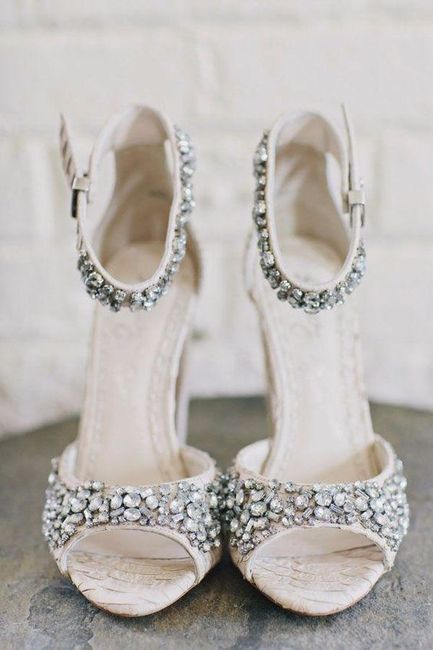 Scarpe sposa