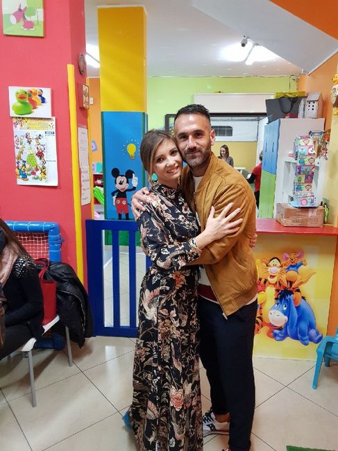 L'ultimo passo per vincere il REGALO di Matrimonio.com - 1