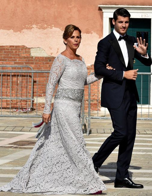 4 Matrimoni VIP - Look invitata 💃 4