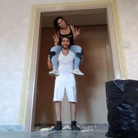 Che inizi la ristrutturazione... - 1