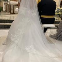 Mr&mrs! Finalmente il nostro magico sogno si è avverato!!!🤵🏻👰🏻😍 - 4
