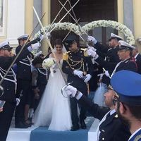 Mr&mrs! Finalmente il nostro magico sogno si è avverato!!!🤵🏻👰🏻😍 - 5