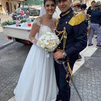 Mr&mrs! Finalmente il nostro magico sogno si è avverato!!!🤵🏻👰🏻😍 - 6
