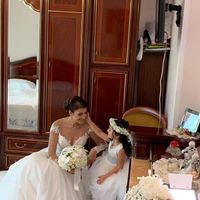 Mr&mrs! Finalmente il nostro magico sogno si è avverato!!!🤵🏻👰🏻😍 - 9