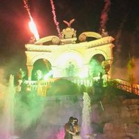 Mr&mrs! Finalmente il nostro magico sogno si è avverato!!!🤵🏻👰🏻😍 - 10