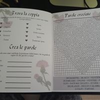 Libricino giochi - 3