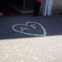 fuori dalla chiesa lo vorreiiiii..............................