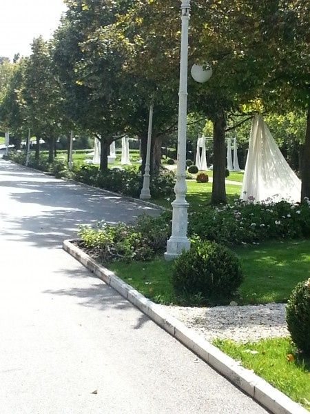 Le foto delle vostre location - 2