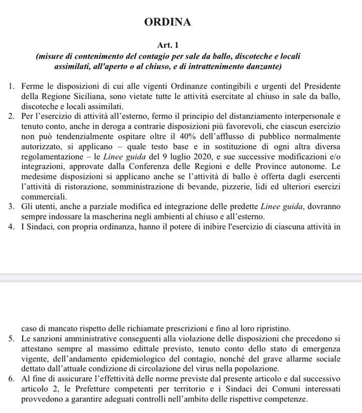 da luglio 2020 in poi - chi non intende rimandare 1