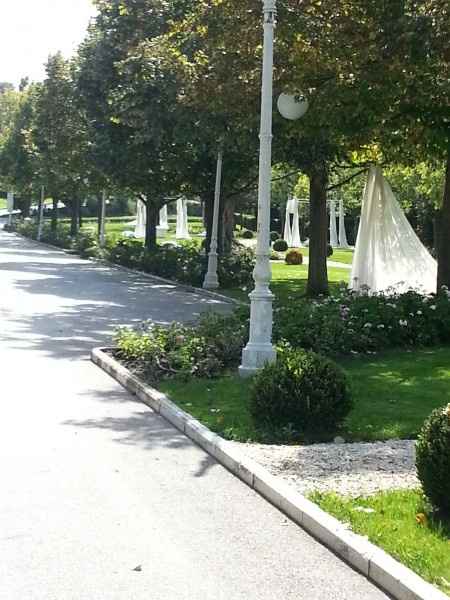 Le foto delle vostre location - 2