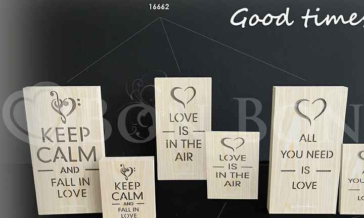 Un vostro parere sulle bomboniere - 1